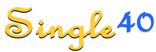 Logo Single40.de